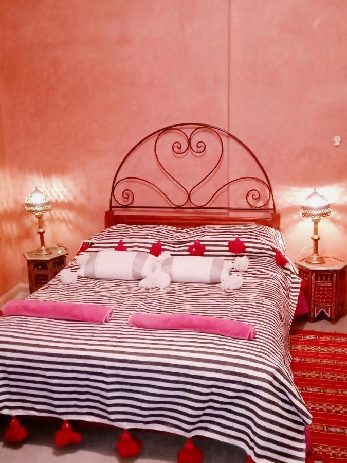 Riad Essaoussan Марракеш Экстерьер фото