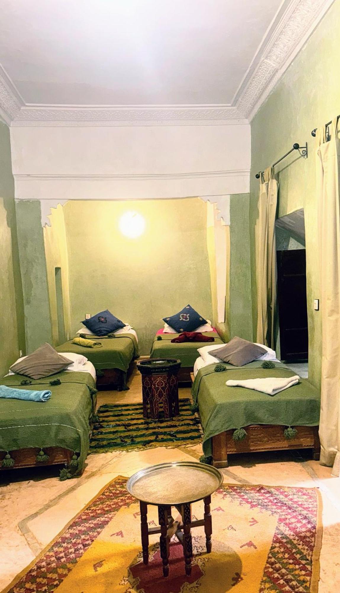 Riad Essaoussan Марракеш Экстерьер фото