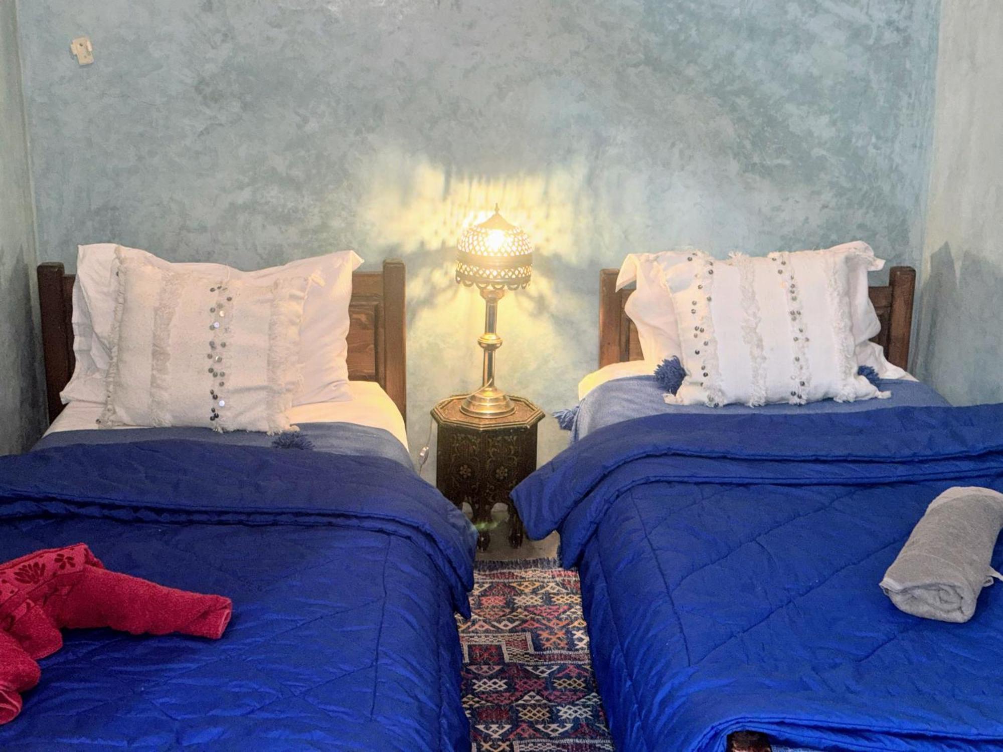 Riad Essaoussan Марракеш Экстерьер фото