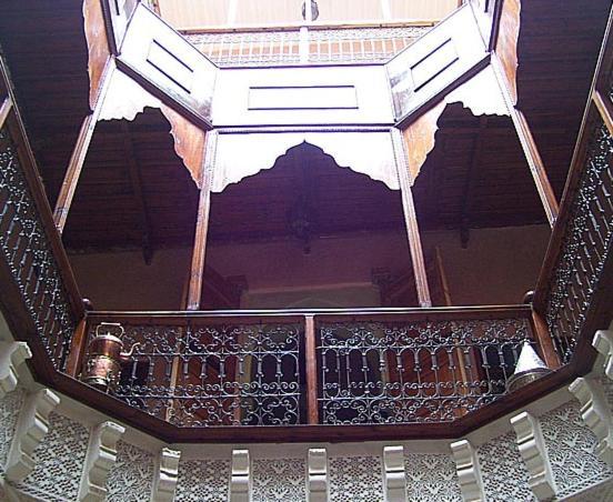 Riad Essaoussan Марракеш Экстерьер фото